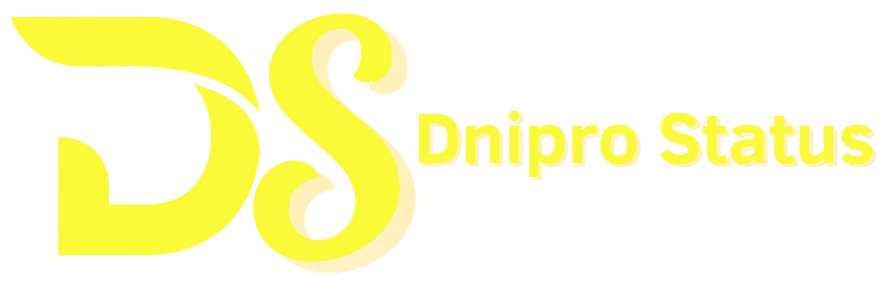 Dnipro Status